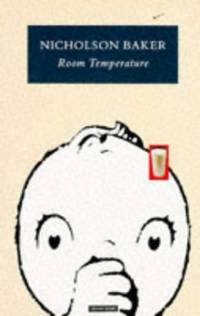 Room Temperature (Granta Paperbacks)