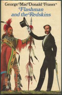 image of Flashman and the Redskins