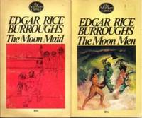 image of The Moon Maid; The Moon Men (2 vols)