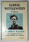 Ludwig Wittgenstein: A Memoir
