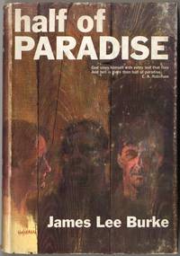 cover of Half of Paradise
