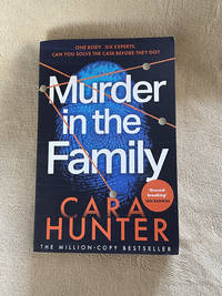 Murder In The Family