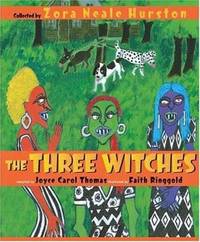 cover of The Three Witches