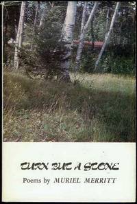 cover of Turn But A Stone: Poems