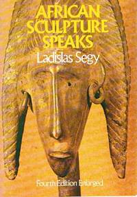 image of African Sculpture Speaks