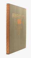 View Image 2 of 13 for The Gehenna Florilegium : Poems by Anthony Hecht : Woodcuts by Leonard Baskin Inventory #9736