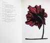 View Image 9 of 13 for The Gehenna Florilegium : Poems by Anthony Hecht : Woodcuts by Leonard Baskin Inventory #9736