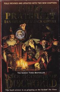 The Science of Discworld : Revised edition by Pratchett, Terry : Stewart, Ian & Cohen, Jack - 2002