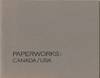 Paperworks: Canada/USA