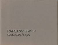 Paperworks: Canada/USA by Kathleen COMPTON - Paperback - 1983 - from Attic Books (SKU: 126225)