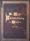 Die Deutsche Bibelubersetzung Des Mittelalters.