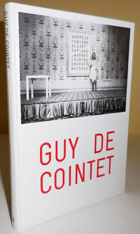 Guy De Cointet by Marie De (Guy De Cointet) Art - Brugerolle - First edition - 2011 - from Derringer Books (SKU: 30329)