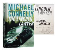 image of THE LINCOLN LAWYER