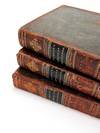 HISTORY OF THE RISE, PROGRESS AND TERMINATION OF THE AMERICAN REVOLUTION