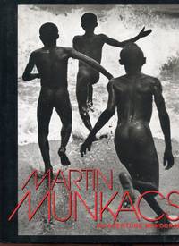 Martin Munkacsi