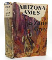 cover of ARIZONA AMES