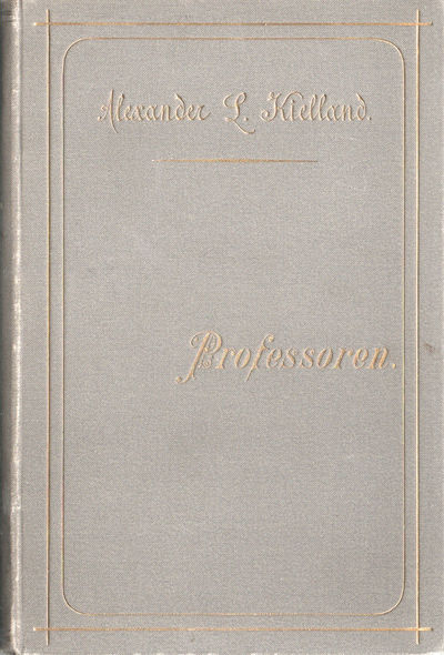Professoren