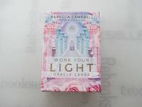 Work Your Light Oracle Cards: A 44-Card Deck and Guidebook