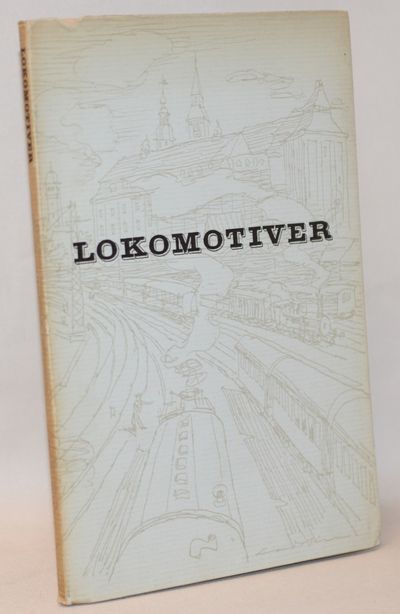 Lokomotiver.