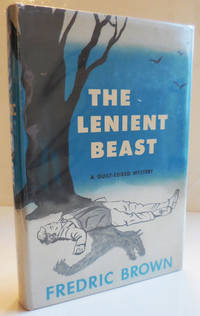 The Lenient Beast by Crime - Brown, Fredric - 1956