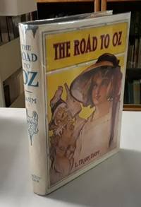 image of The Road to Oz