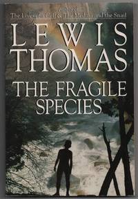 image of The Fragile Species