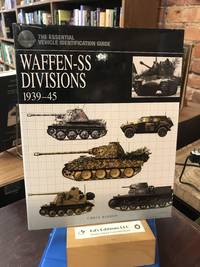 Waffen-SS Divisions 1939-45 (Essential Identification Guide)