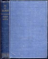 image of The Art of Argument