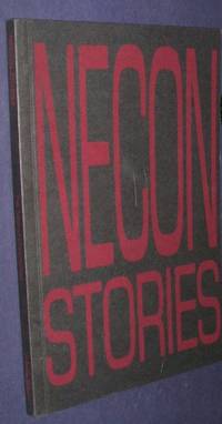 cover of NECON Stories