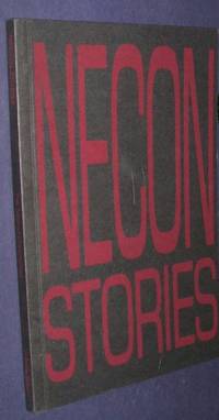 NECON Stories by Les Daniels, Chet Williamson, John Farris, Lucius Shepard, John Coyne, Alan Ryan, F. Paul Wilson, S. T. Joshi, Darrell Schweitzer, Donald M. Grant, Thomas F. Monteleone, et al - 1990