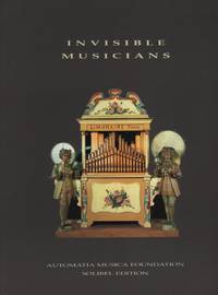 image of Invisible Musicians