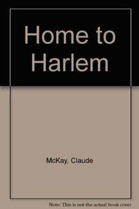 image of Home to Harlem