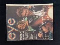 EYE Vol 1 No 3 May 1968