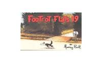 FOOTROT FLATS 19 by Ball, Murray