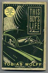 cover of This Boy's Life: A Memoir