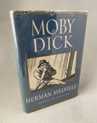 cover of Moby Dick