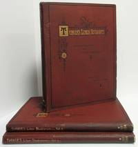 image of LIBER STUDIORUM: 1-Architectural and Historical Subjects (1871) ; 2-Mountains and Marine Subjects (1876) & 3-Pastoral Subjects and Elegant Pastorals (1876)