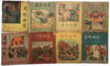 MONTHLY MAGAZINE: PICTORIAL《连环画报》月刊