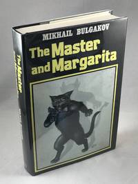 cover of The Master and Margarita