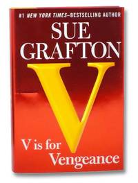 V is for Vengeance: A Kinsey Millhone Novel