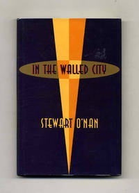 In the Walled City  - 1st Edition/1st Printing