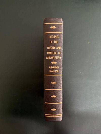 8vo, rebound in modern leather with gilt title on spine, Illustrated with multiple plates, xvi, 230,...
