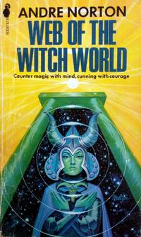 Web of the Witch World (Witch World #2) by Norton, Andre - 1964