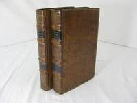 image of A HISTORY OF THE EARTH, and Animated Nature. (Volumes 1 and 2 only, of 5)