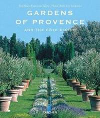 Gardens of Provence: And the Cote d'Azur (Specials)