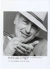 KEN KESEY (1986-92) Set of 3 photos