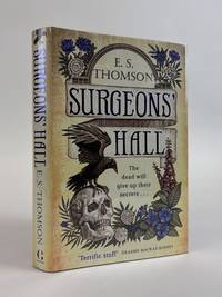 SURGEONS' HALL [Signed]