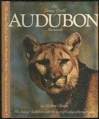 cover of The Living World of Audubon Mammals
