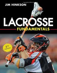 image of Lacrosse Fundamentals