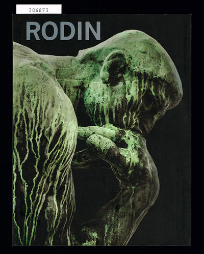 Rodin. Auguste Rodin (1840-1917) och Norden.